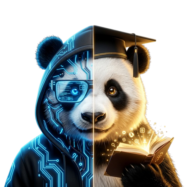 Panda - Desarrollo y Capacitación